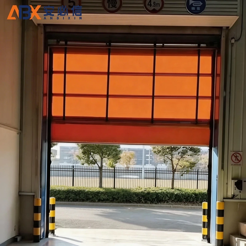 嘉兴伸缩式卸货平台