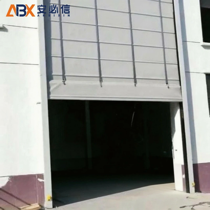 嘉兴充气式门封